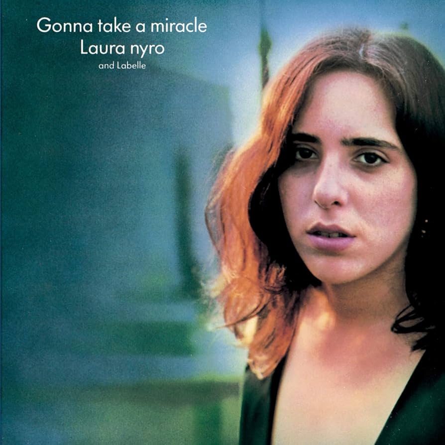 洋楽 Laura Nyro / Gonna Take A Miracle Amazon.co.jp: Gonna Take a Miracle: ミュージック