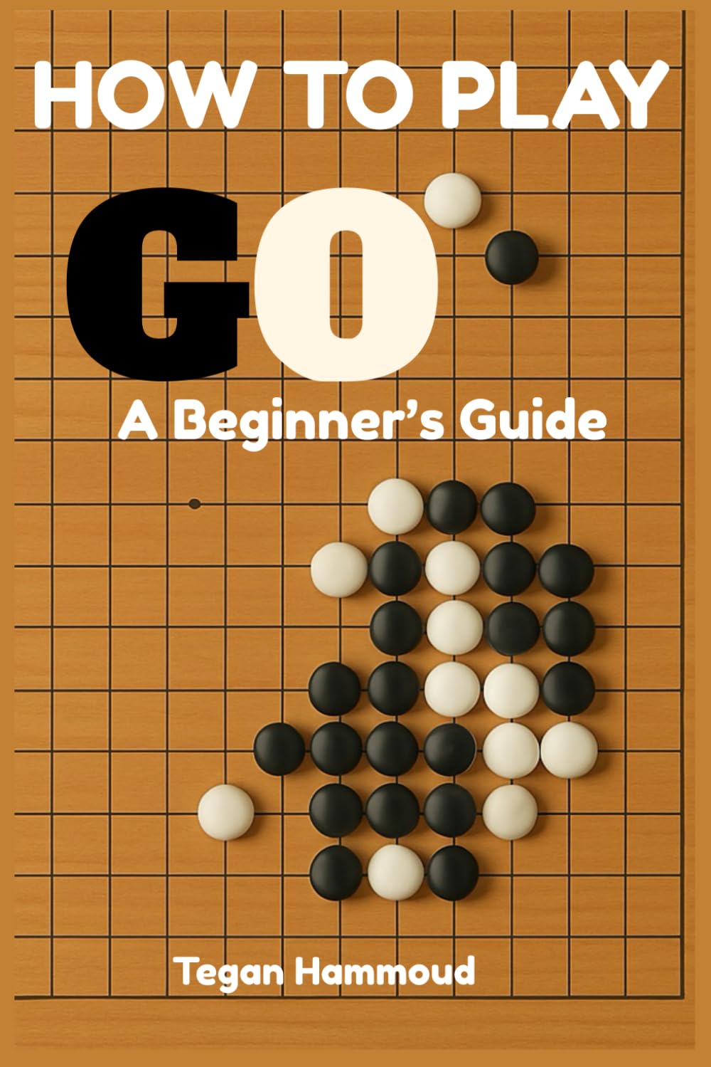 How to Play Go: A Beginner’s Guide