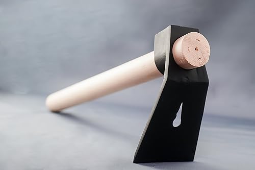 Miniatura 8 de Carpintería - Tallado en madera Straight Adze - Combinado con martillo/áxica + martillo de garra