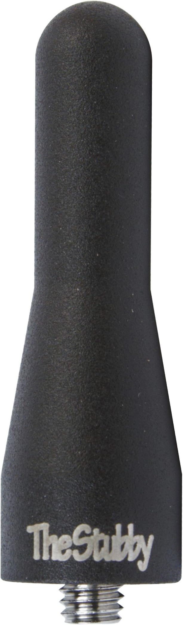 CravenSpeed Stubby Jr Antenna Compatible with Mini Cooper 2001-2024 | 2 inches | Short Antenna Replacement | Made in The USA