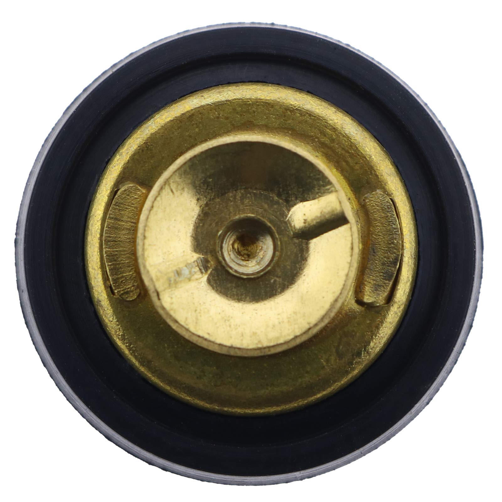 Termostato motore barca 19300-ZW9-003 19300-ZY3-023 19300ZY3023 19300ZW9003 6640114 140F Compatibile con Honda Marine BF 8 9.9 15 20 25 30 40 50 60 75 90 115 130 135 150 175 200 225 CV