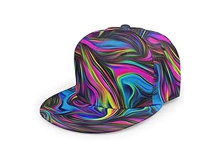 Baseball Cap: Cool Drip for Men and Women