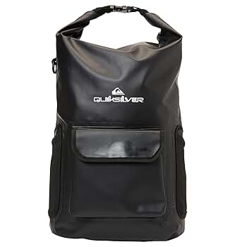Amazon.co.jp: [クイックシルバー] SEA STASH MID メンズ バック