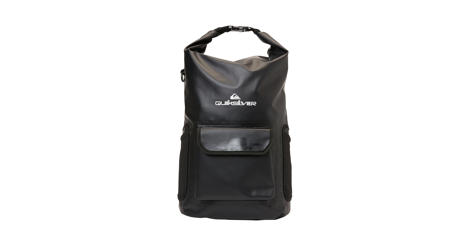 QUIKSILVER　クイックシルバー　ウェットバッグ　防水バッグ　リュック 楽天市場】QUIKSILVER/クイックシルバー メンズ 防水バッグ W