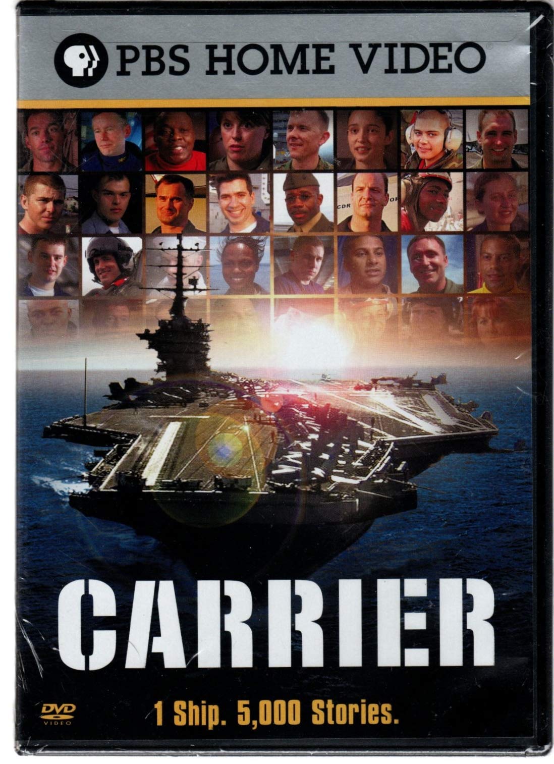 (未使用･未開封品)Great Ships: Aircraft Carriers [DVD] Great Ships: Aircraft Carriers [DVD] 【公式通販】