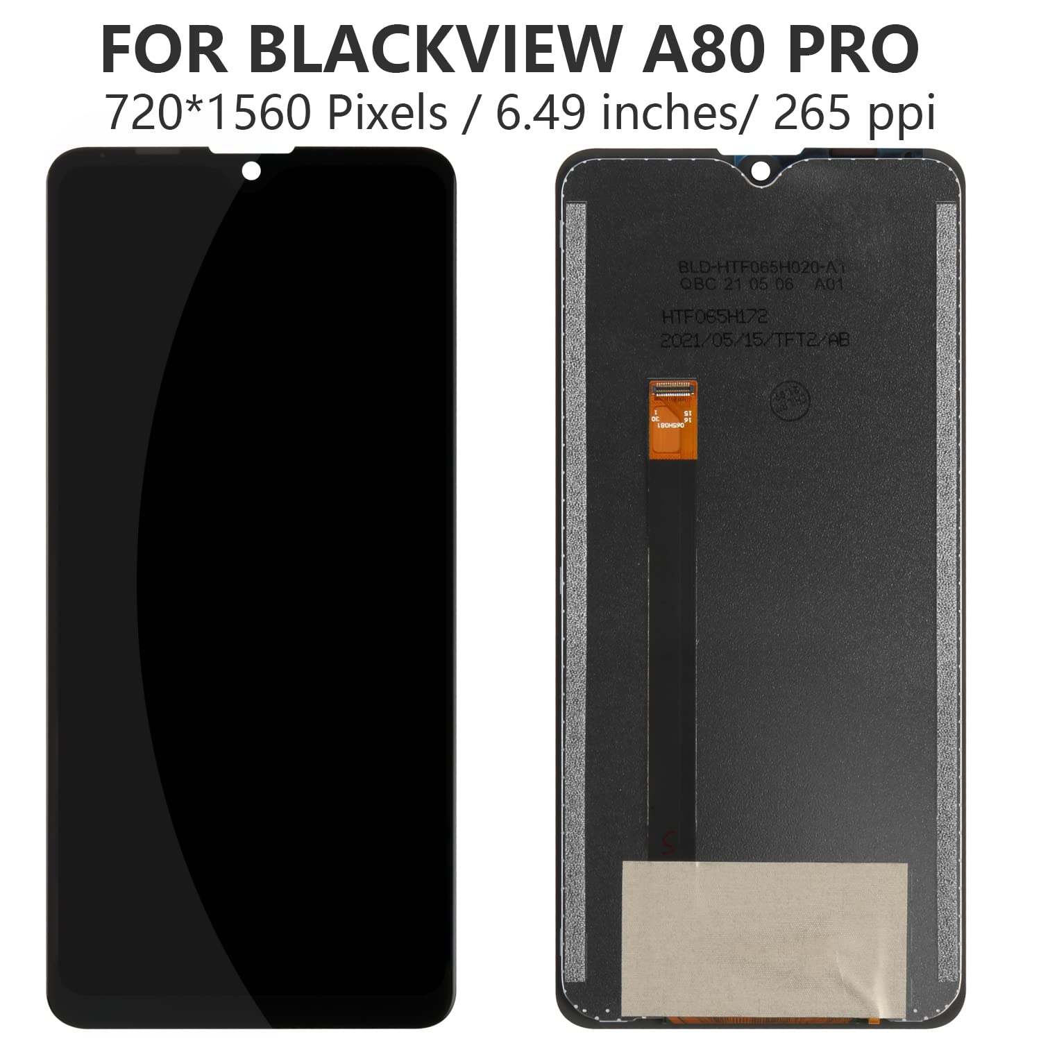 ANDROID - Blackview A80 Pro Color ブラック A80 PRO公式..ブラックビューA80PRO価格、スペック – Blackview