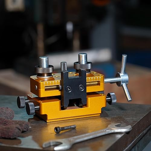 Miniatura 4 de Herramienta empujadora de vista para pistolas de alta resistencia Herramienta de mantenimiento y ajuste de vista herramienta de extracción