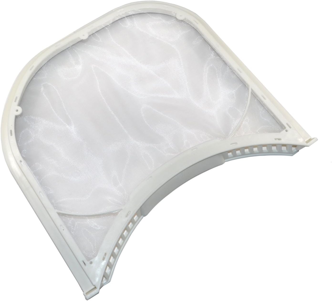 Edgewater Parts 5231EL1002E Dryer Lint Screen with Felt Seal, Compatible With LG and Kenmore, Replaces 1266857, 5231EL1002E, 5231EL1003A, 5231EL1003B, 5231EL1003B, 5231EL1003E, AP4440606