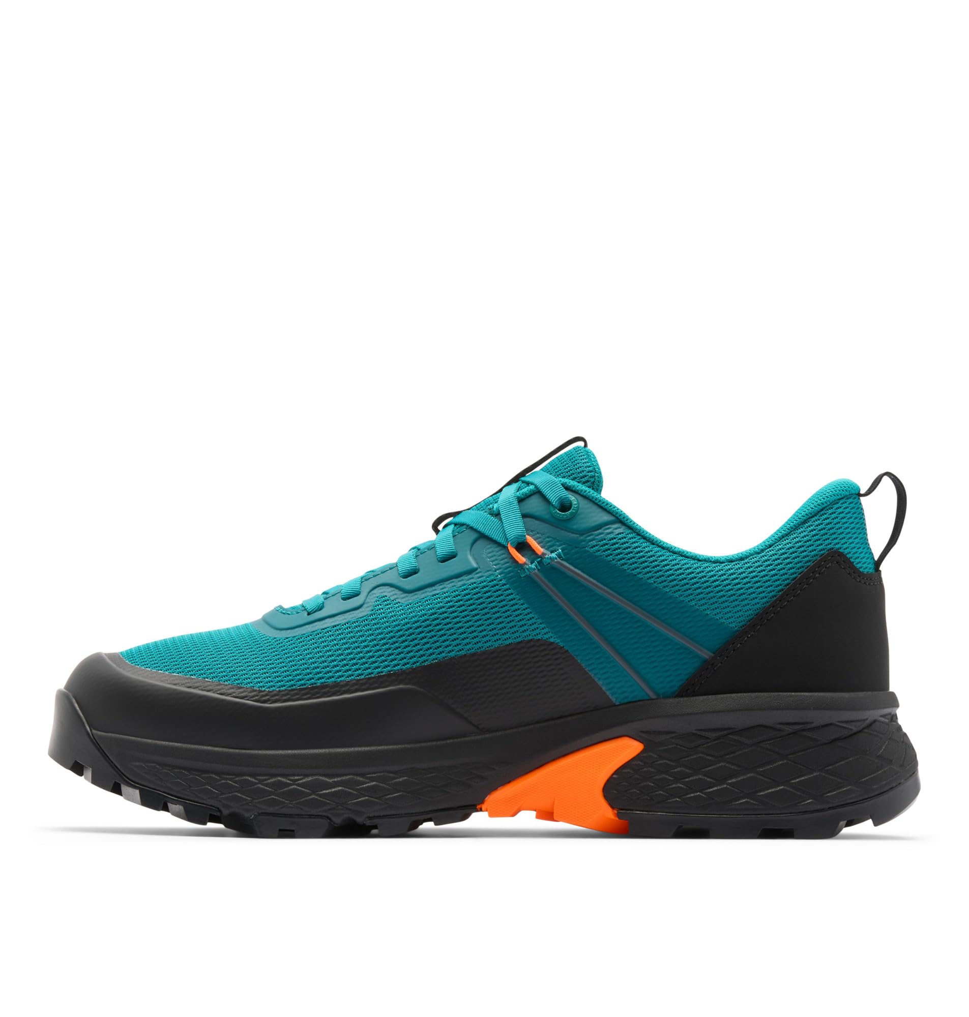 Columbia Tellurix Peak Waterproof, Scarpe da Trekking Basse Uomo