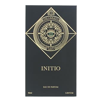 INITIO PARFUMS PRIVES - Oud for Greatness Neo - 3.04 Fl Oz - Eau De Parfum Unisex - Main notes Oud, Bergamot, Lavender Orpur, Saffron, Fir Balsam, Musk - 90ml