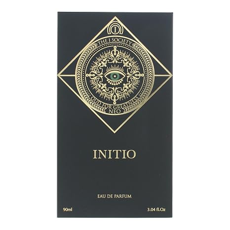 INITIO PARFUMS PRIVES - Oud for Greatness Neo - 3.04 Fl Oz - Eau De Parfum Unisex - Main notes Oud, Bergamot, Lavender Orpur, Saffron, Fir Balsam, Musk - 90ml