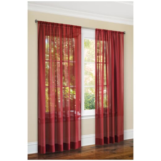 Curtain Fabric Designs