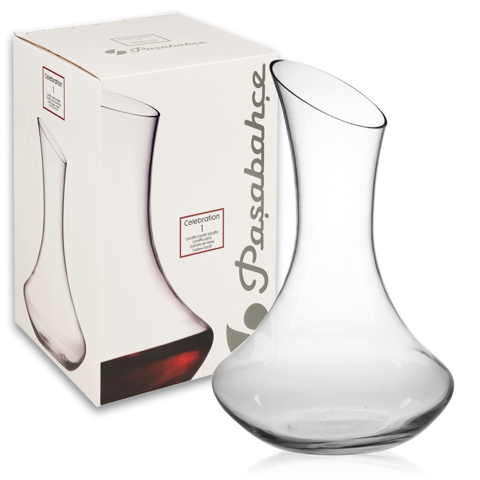 Decanter Wine Carafe