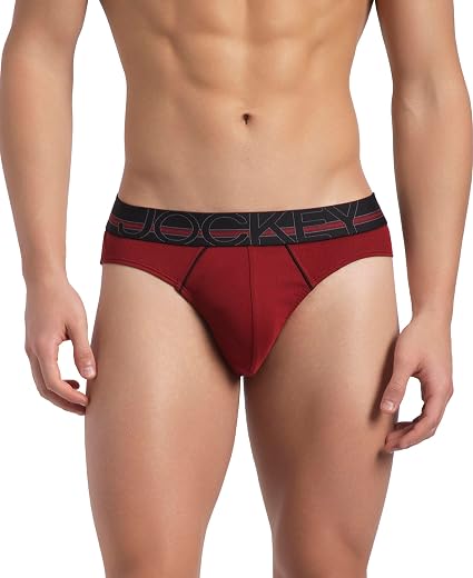 Jockey Men Briefs