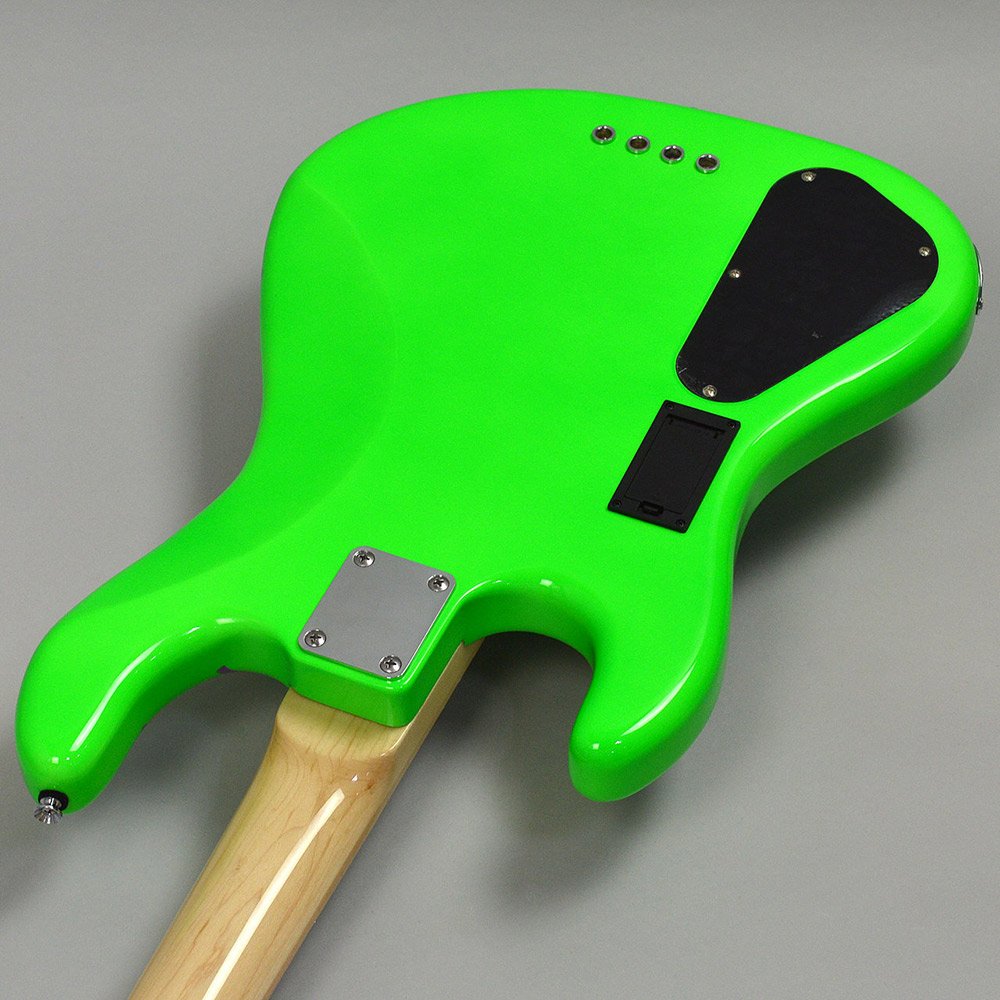 Amazon.co.jp: GrassRoots グラスルーツ G-助平 Green WANIMA