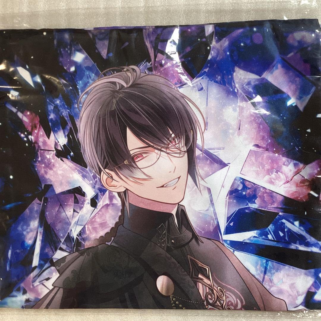 【逆巻レイジ】DIABOLIK LOVERS(ディアラバ) 死の祝祭 グッズ Amazon.co.jp: DIABOLIK LOVERS ディアラバ レイジ 死の祝祭 A賞