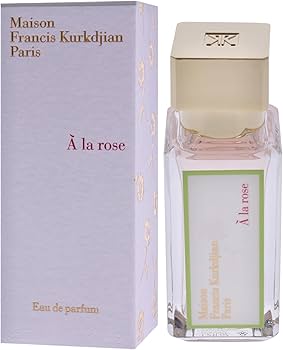 Maison Francis Kurkdjian À la rose 35mL Amazon.com : Maison Francis Kurkdjian A La Rose by Maison