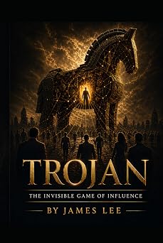 TROJAN The invisible Game Of Influence