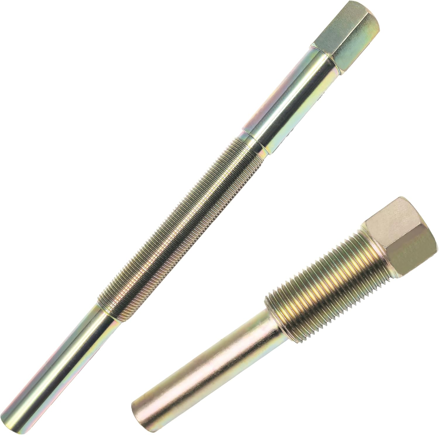 Primary & Secondary Clutch Puller Tool for Polaris Magnum, Outlaw, Trail Blazer, Trail Boss, Xpedition, Scrambler