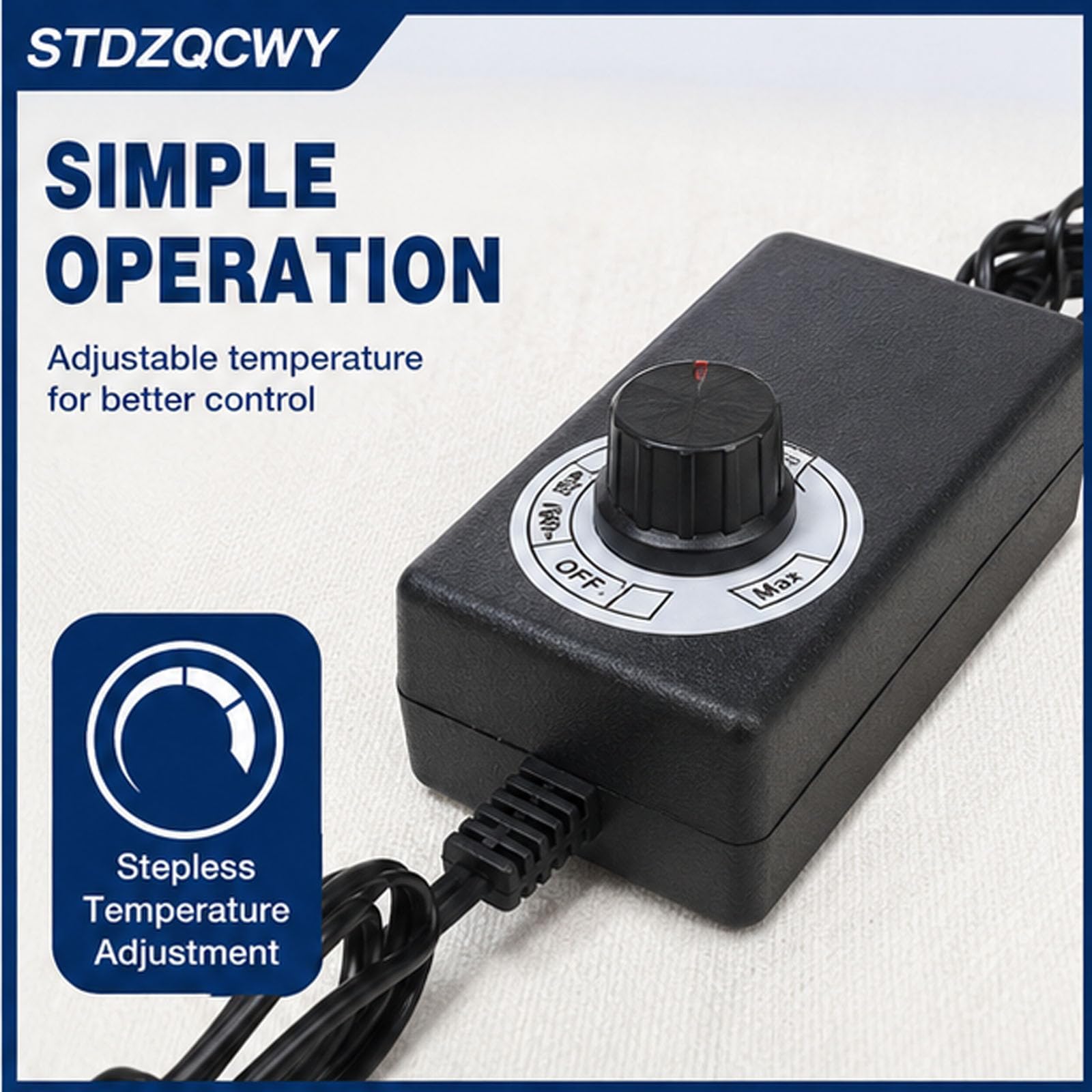 Kistka Elektryczny długopis do wosku z regulatorem temperatury, stabilny stojak na wyświetlacz, kompletny zestaw ręcznie robiony bakik, z 500 g wosku pszczelego do tworzenia