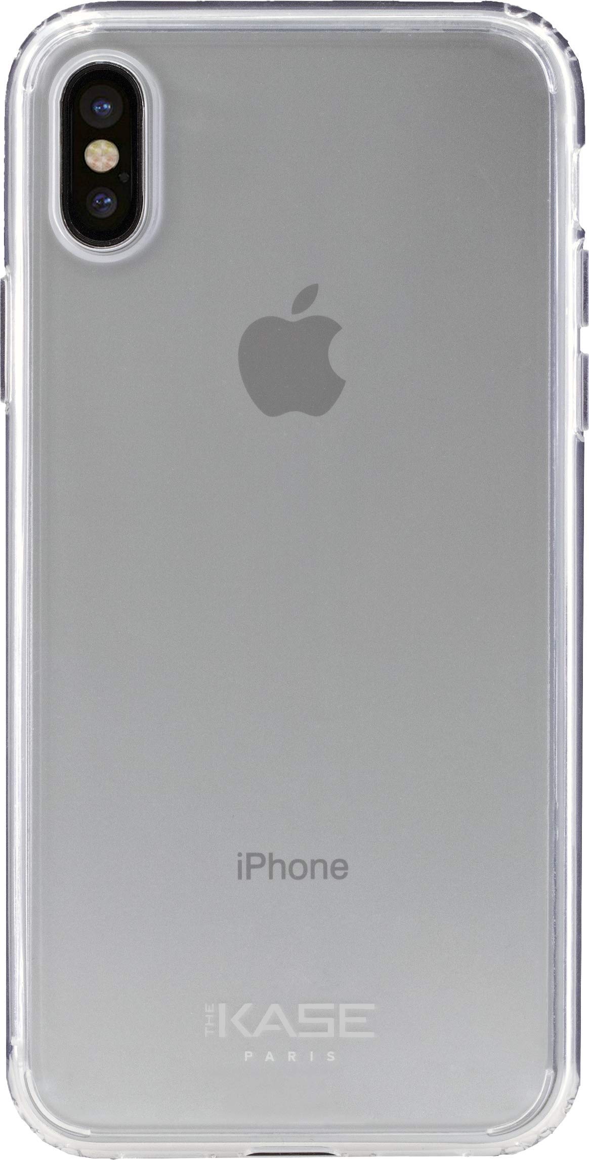 iPhone XS シリコンケース iPhone XS シリコンケース Amazon.co.jp: 【The Kase/ケース