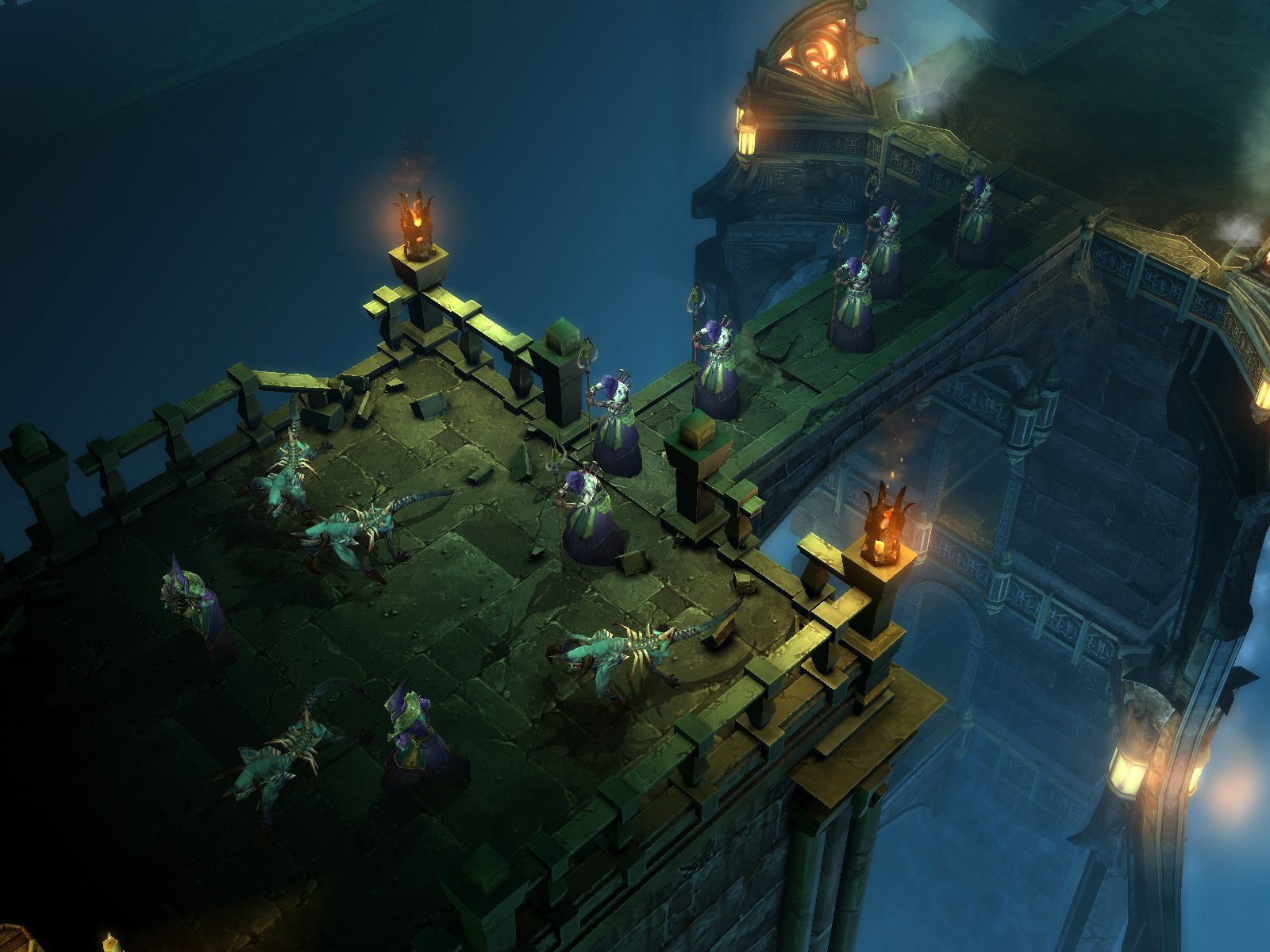Diablo III - Collector's Edition - [Edizione: Germania]