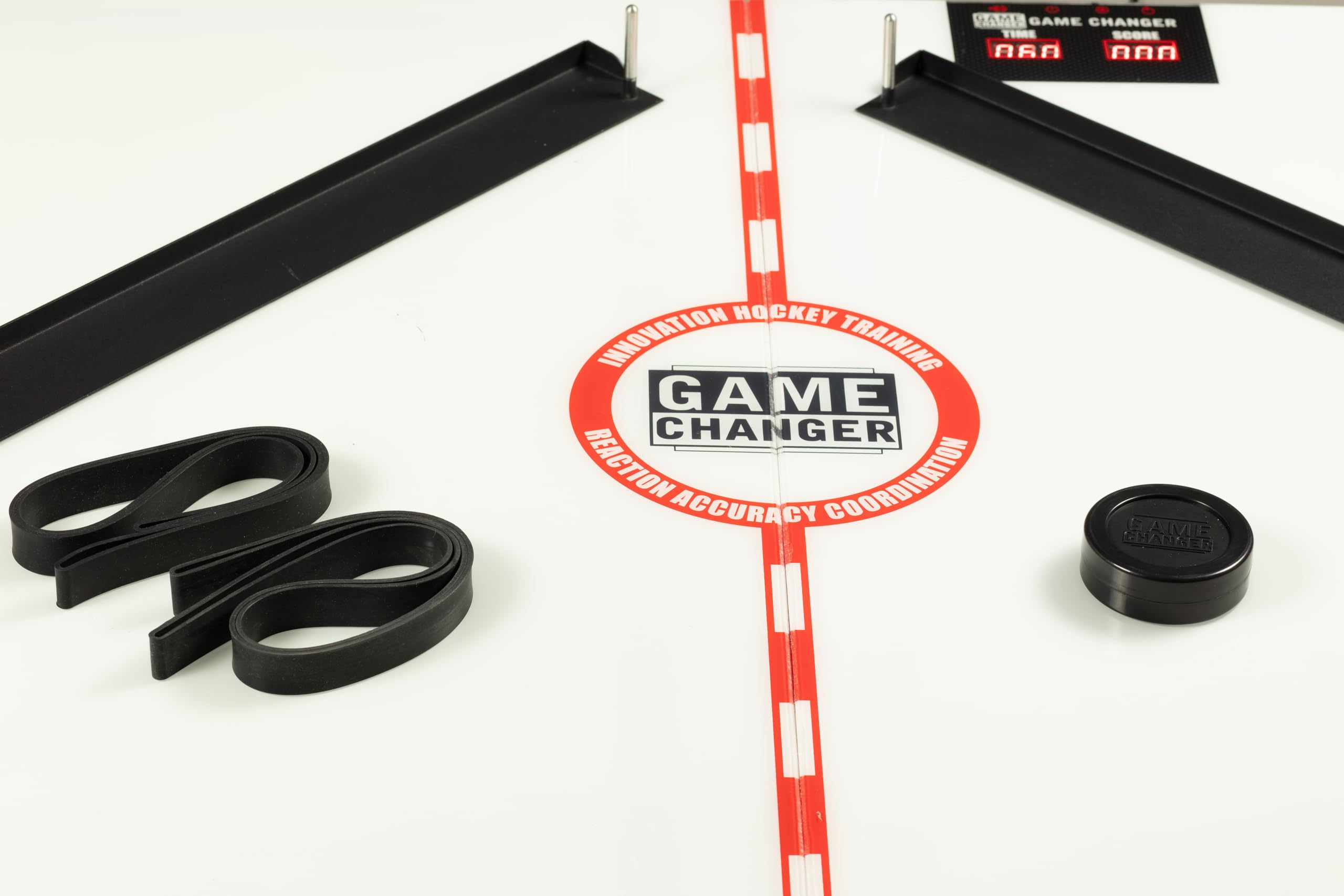 Game Changer Set completo di strumenti per allenamento hockey