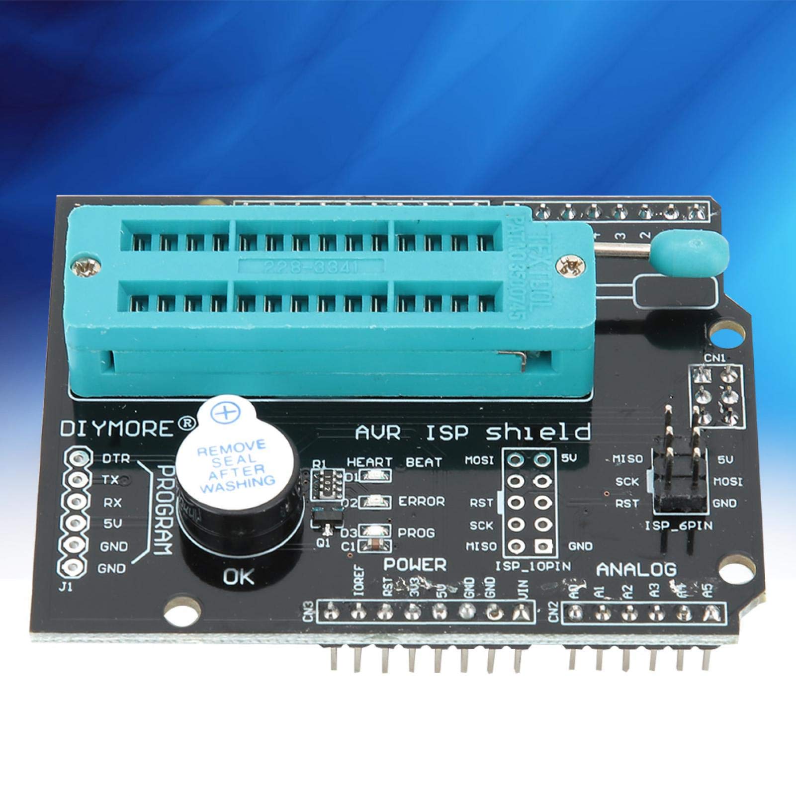 Sampling Board Module Soldering Mat Rapid Sampling 9X15cm Double Side Prototype Universal PCB ...