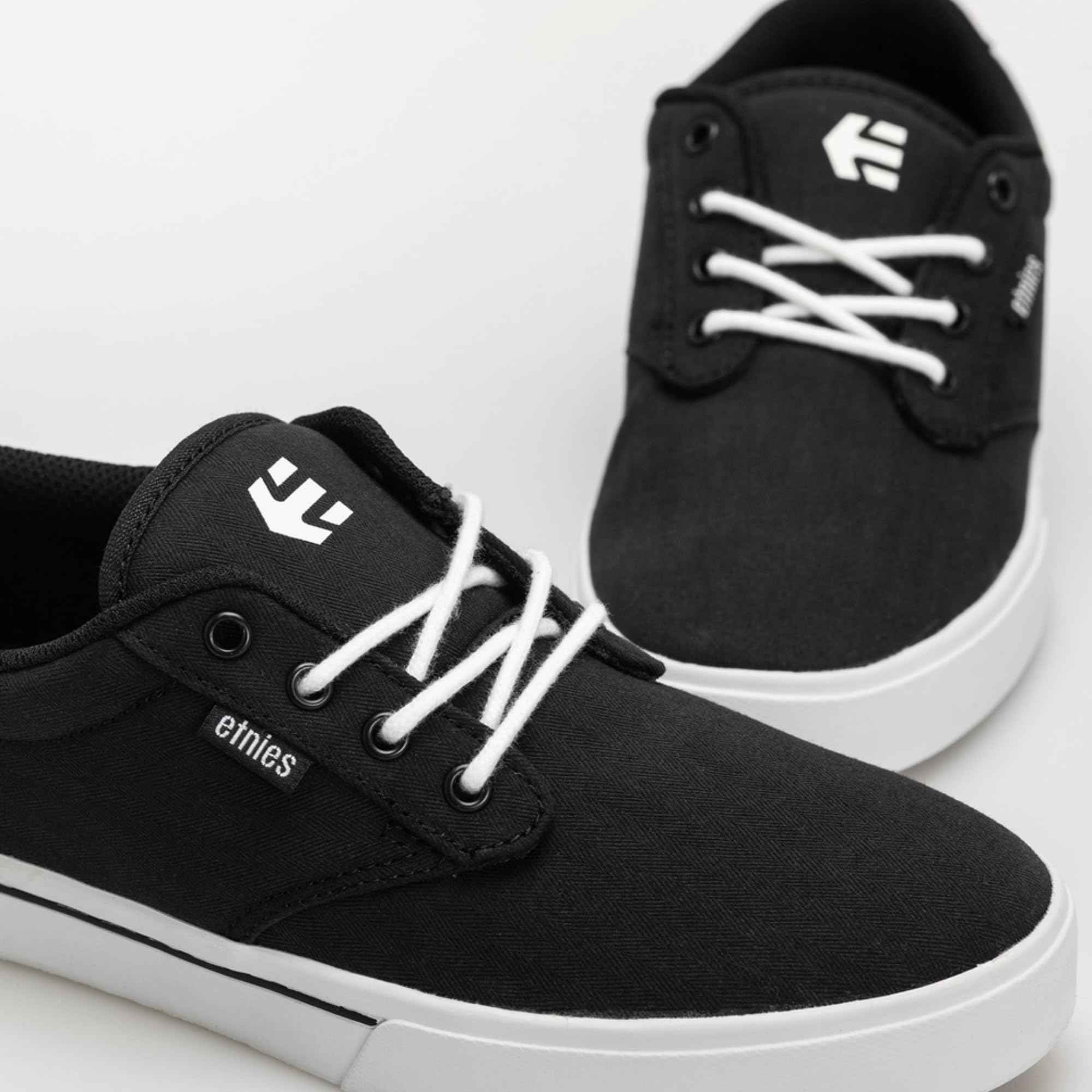 etnies Jameson 2 Eco, Skate Shoe Hombre