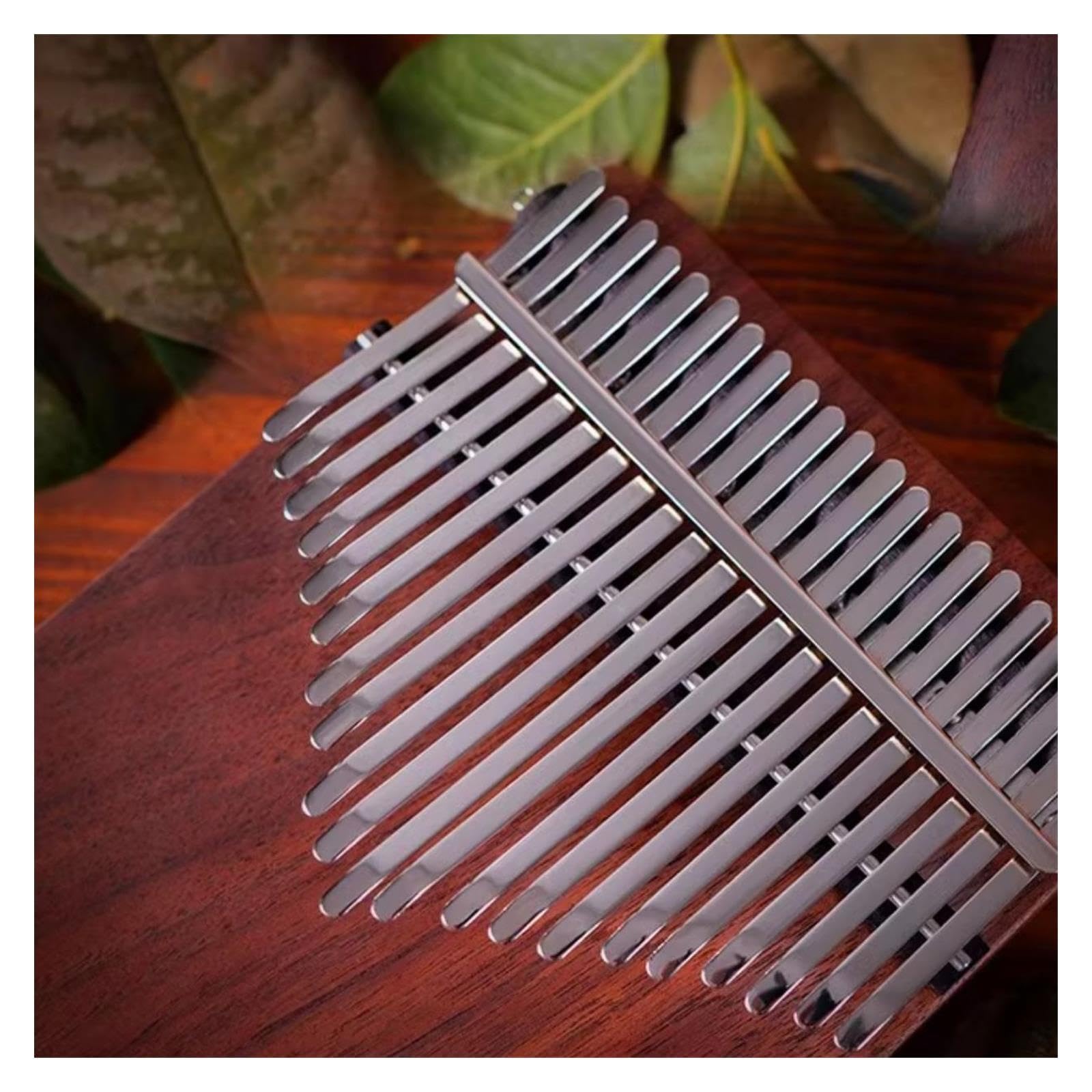 Kalimba portatile Prestazioni professionali Kalimba