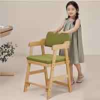 Amazon.co.jp: VECELO キッズチェア 子ども用 幅48cm 【背もたれ