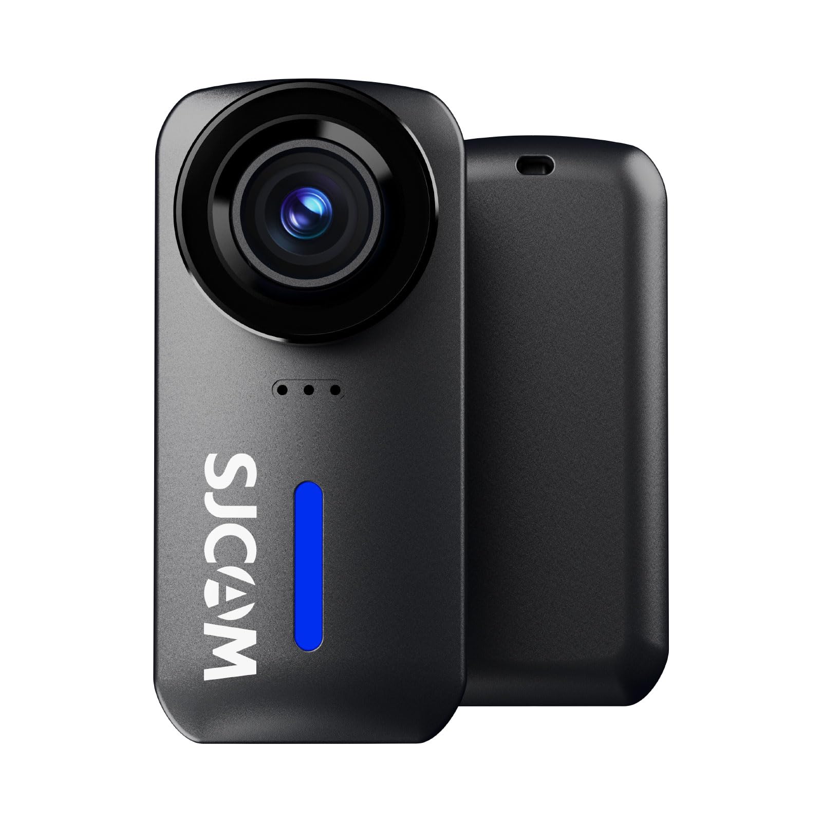Amazon.com : SJCAM Pocket Cam, 4K Action Camera, Stabilization 