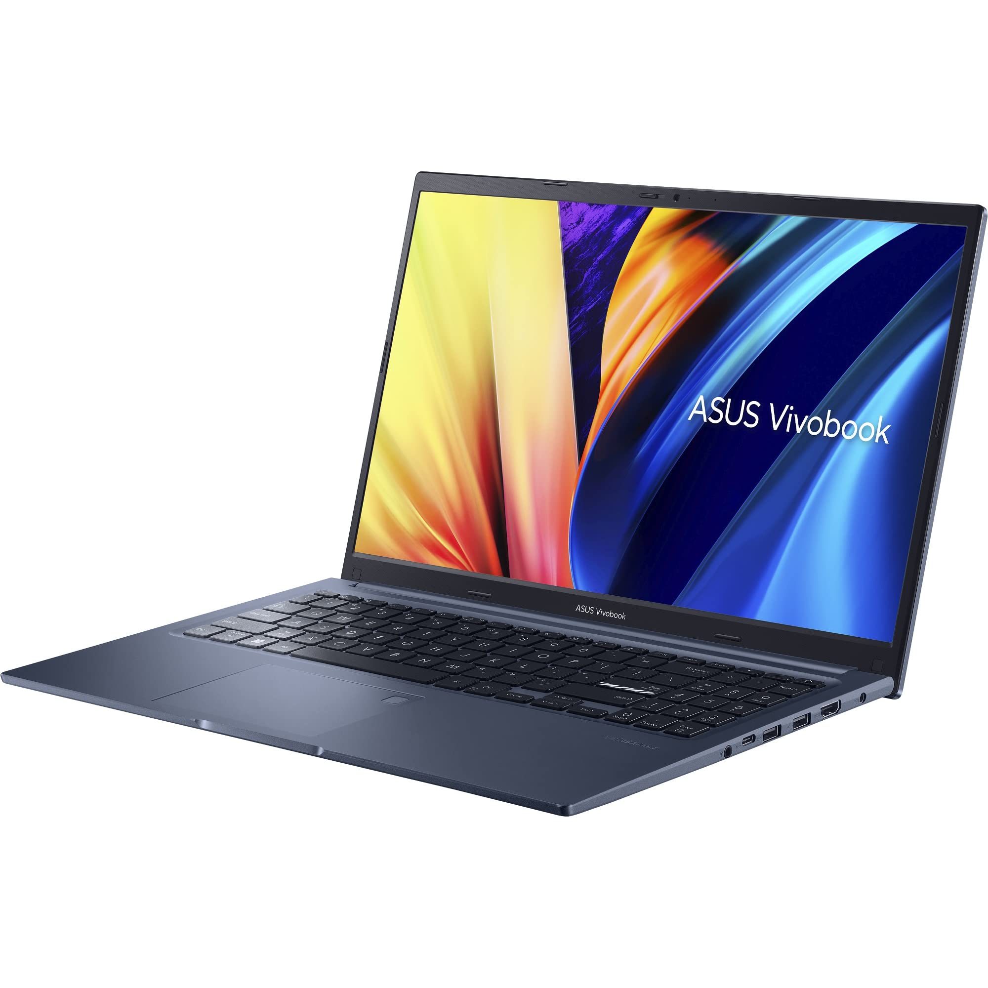Intel Core i5-1235U Processor 8GB RAM 512GB SSD 15.6'' FHD Display