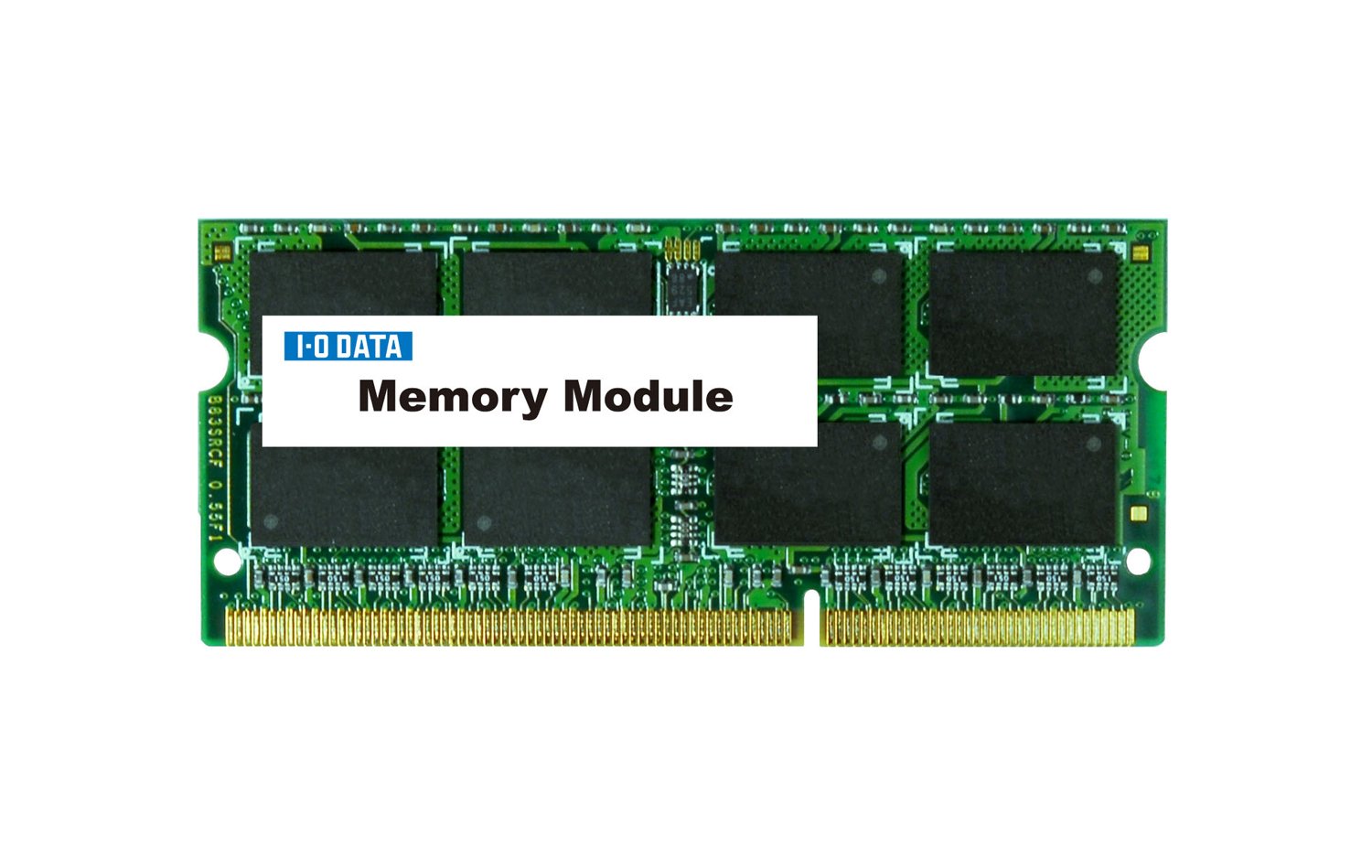 Amazon | I-O DATA ノートPC用 PC3-12800(DDR3-1600)対応メモリー 8GB