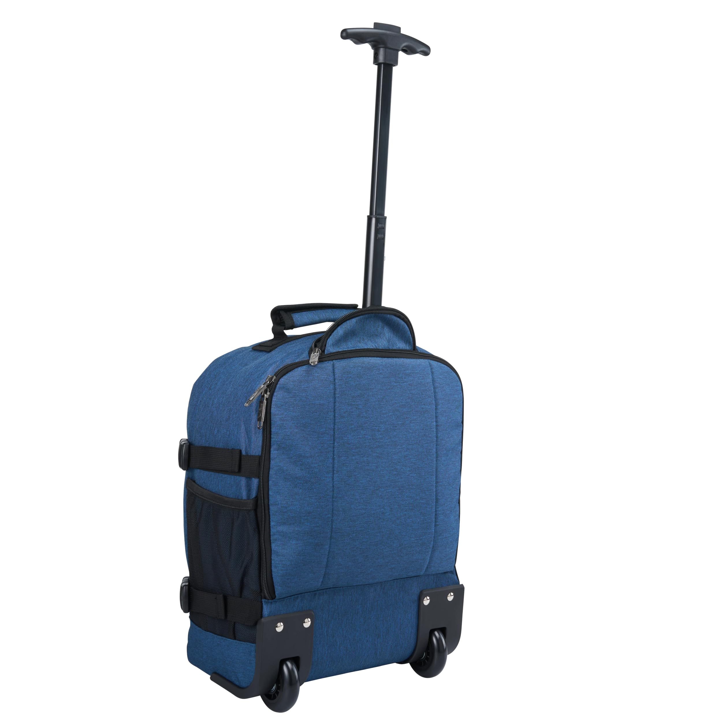 Cabin Max Zaino, bagagli a mano in soft shell adatti a tutte le compagnie aeree