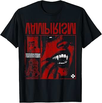 【送料込】GLAVIL スカル 十字架 DARK RED RUM 系 Y2K il_fullxfull.6020909759_411k.jpg