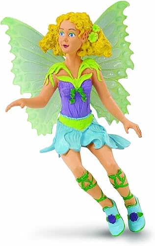 Safari Ltd Fairy Fantasías Bluebell