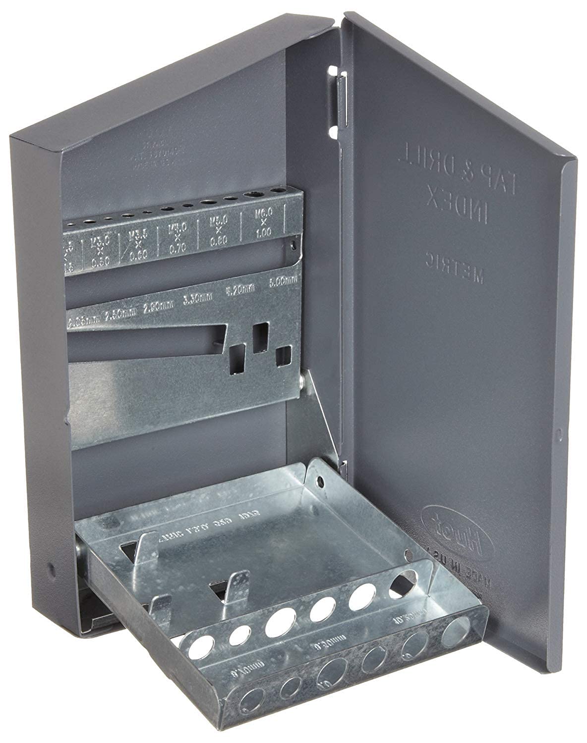 Drill & Tap Set - Drill America HUT Series -1
