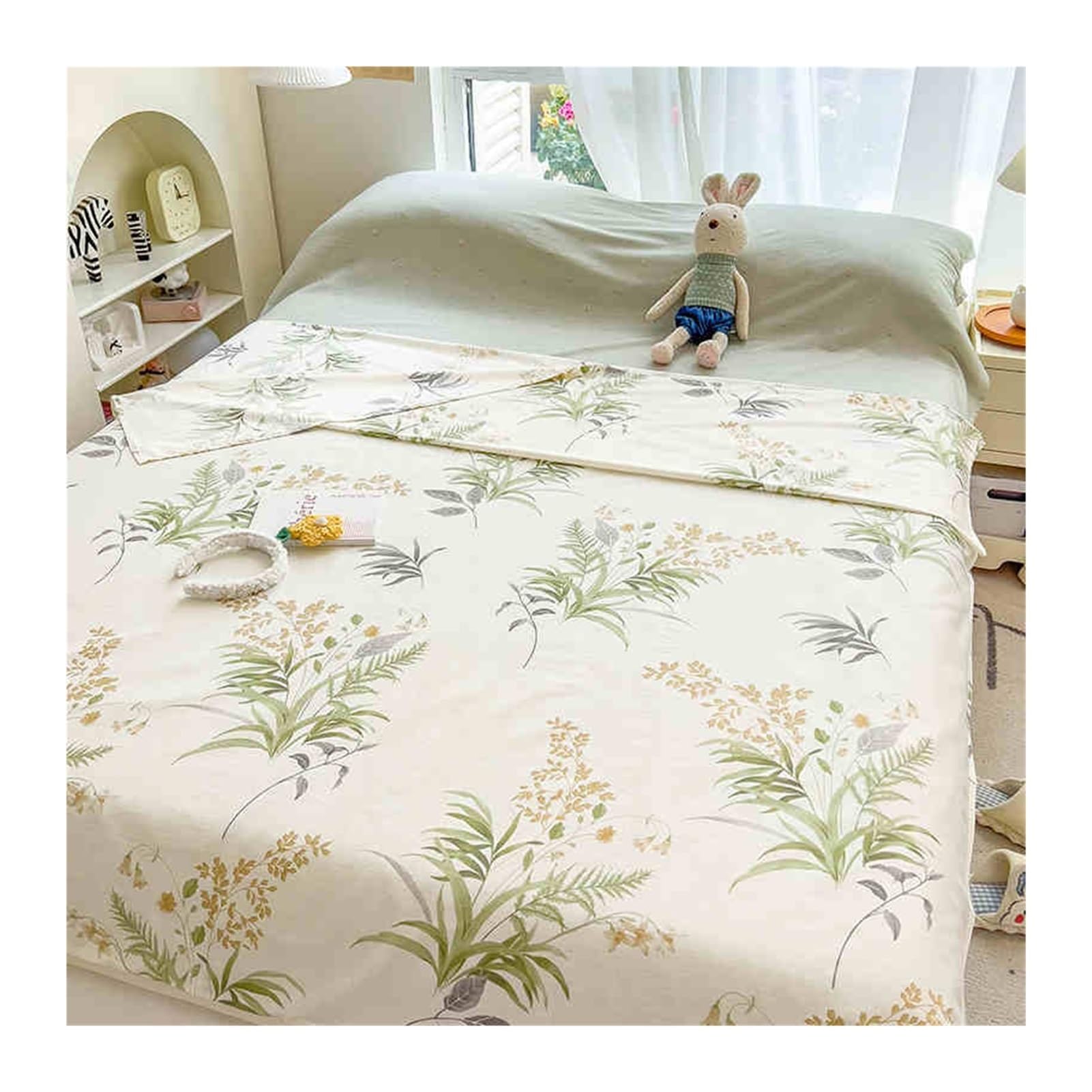Sacco Lenzuolo di Cotone 80/120/160/180/200x220cm Sacco a Pelo Traspirante Lenzuola a Sacco da Viaggio Campeggio Sacco Letto