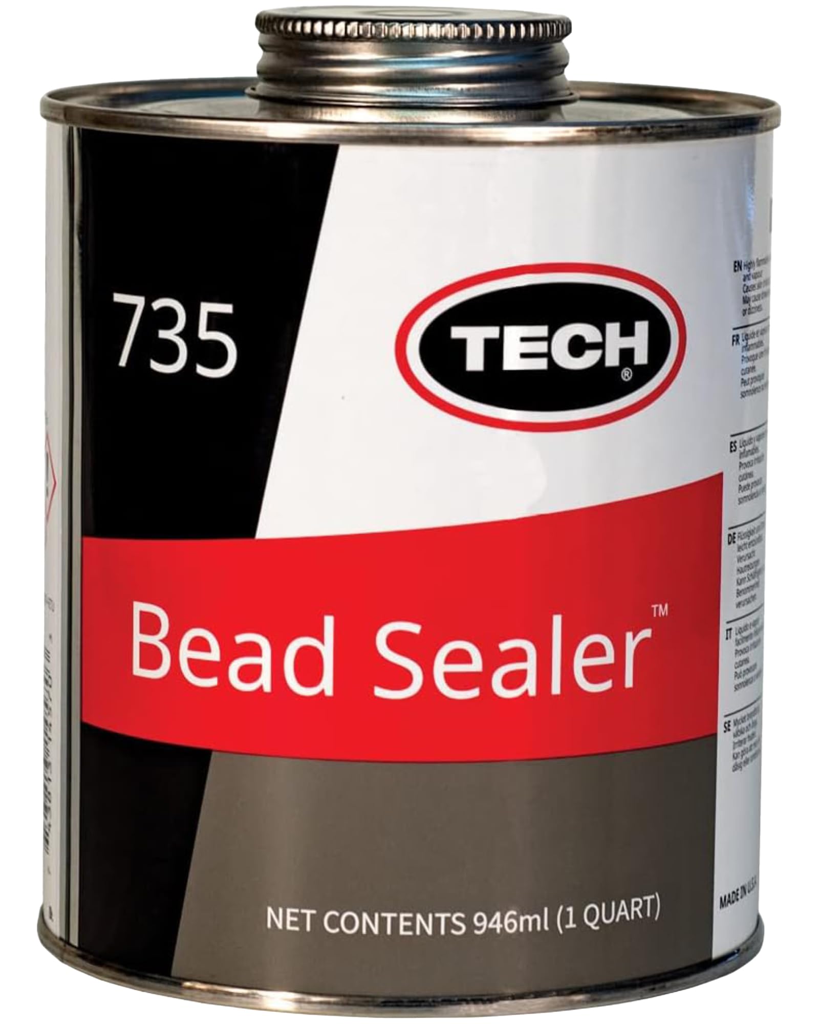 TECH TYRE BEAD SEALER