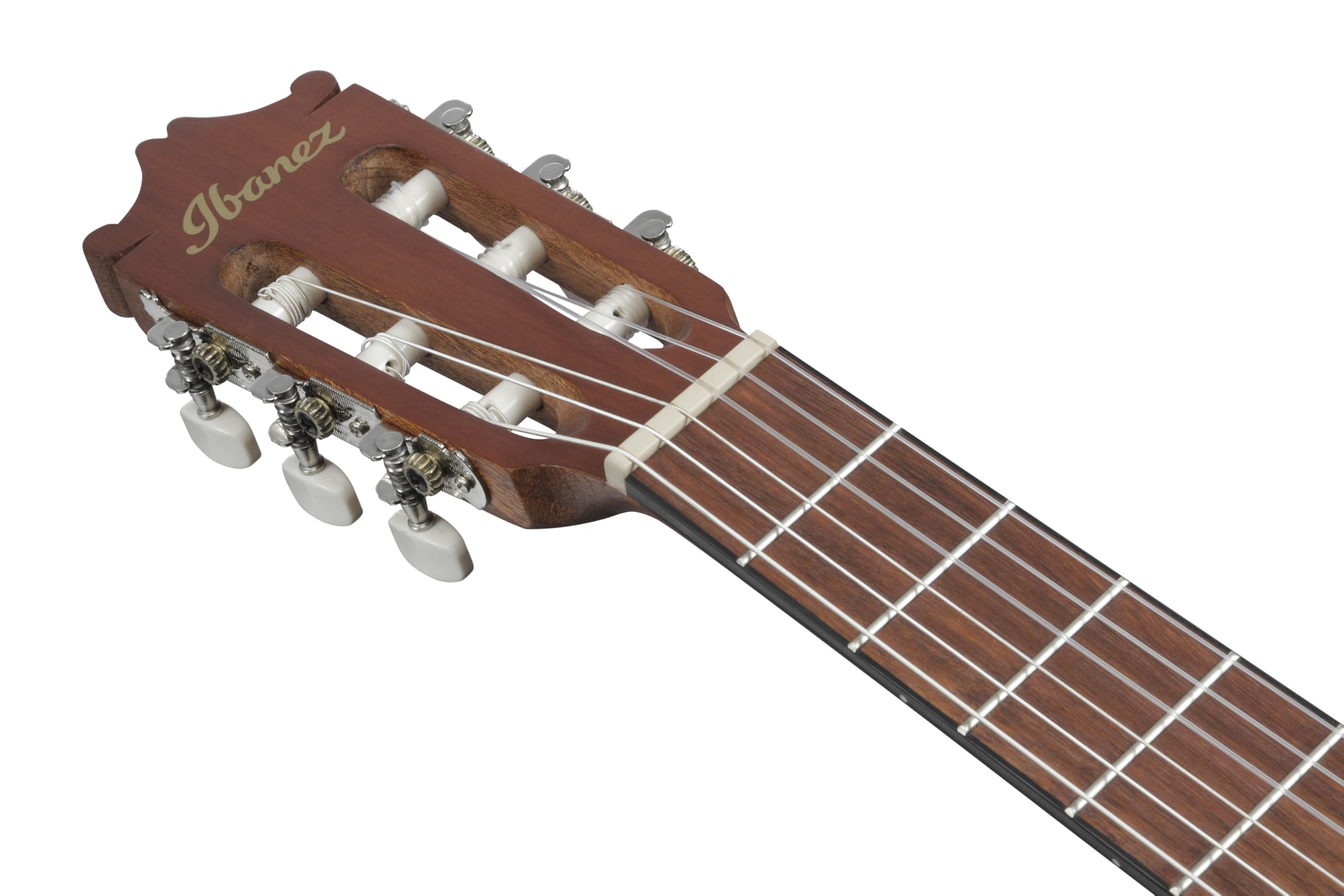 IBANEZ GA Konzertgitarre 6-String 3/4 Body - Open Pore Amber