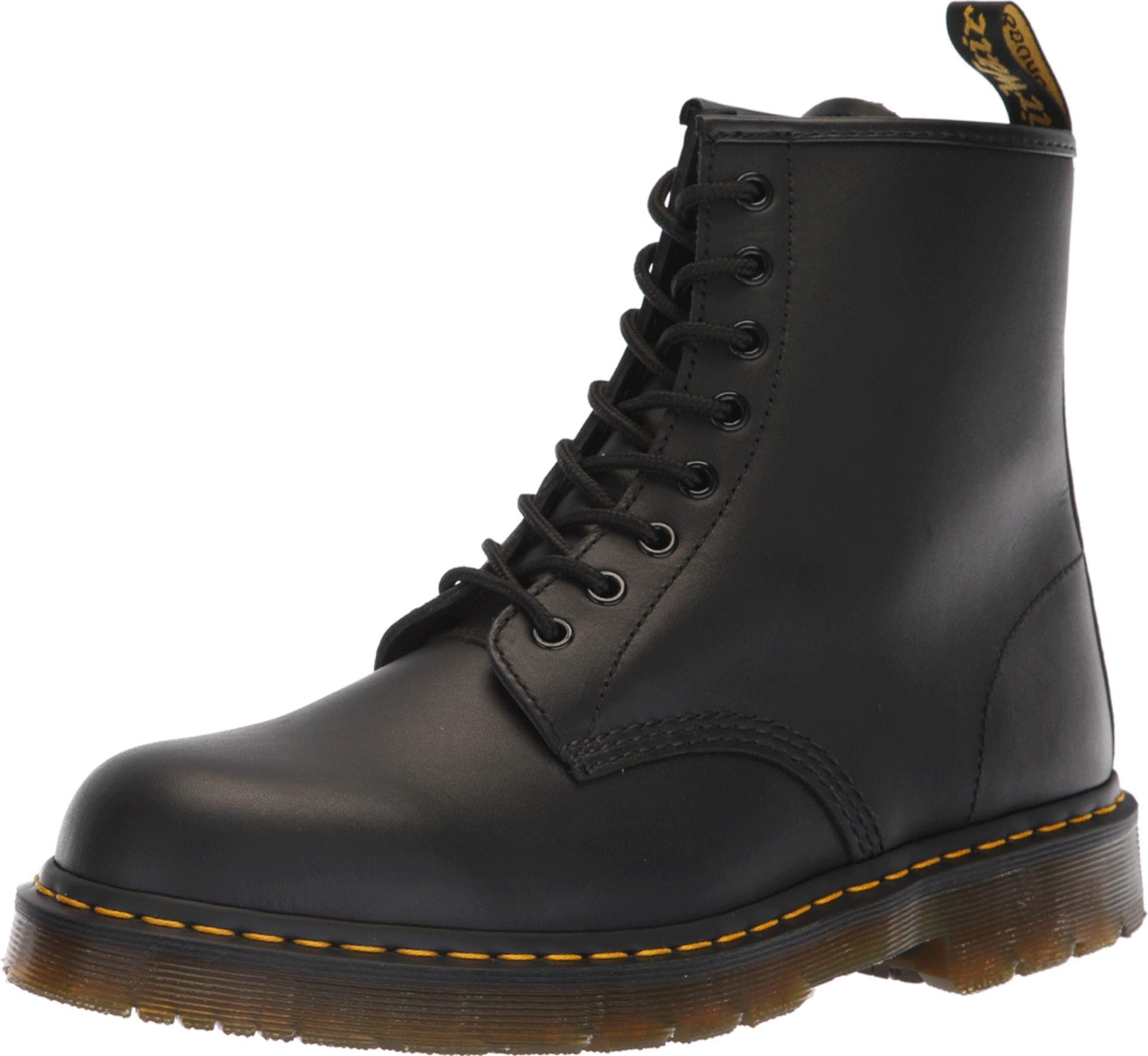 Buy Dr. Martens, Unisex 1460 Slip Resistant Service Boots Online at
