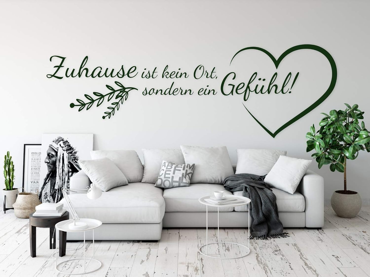 Zuhause Ist Kein Ort