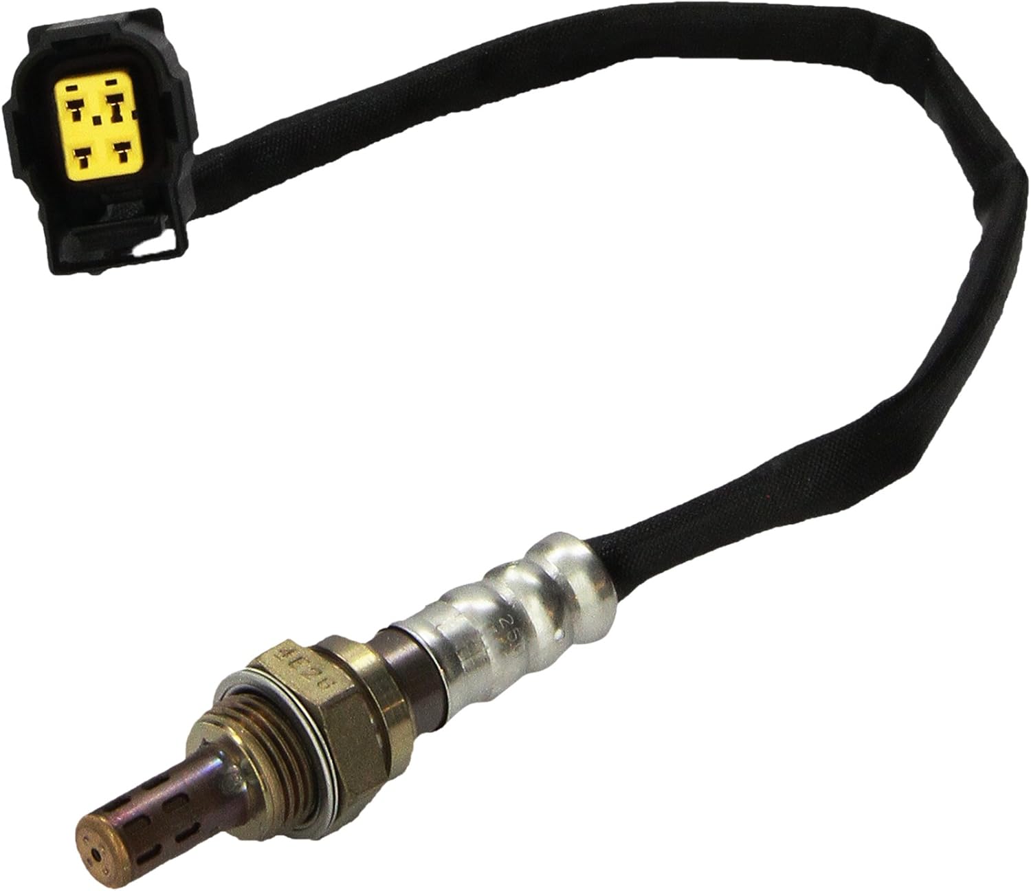 Denso 234-4587 Oxygen Sensor