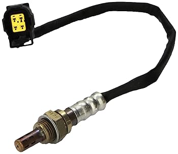 【ジャンク品】EOS5 Amazon.com: PARTSELECT 2PCS 234-4587 Oxygen Sensor Upstream