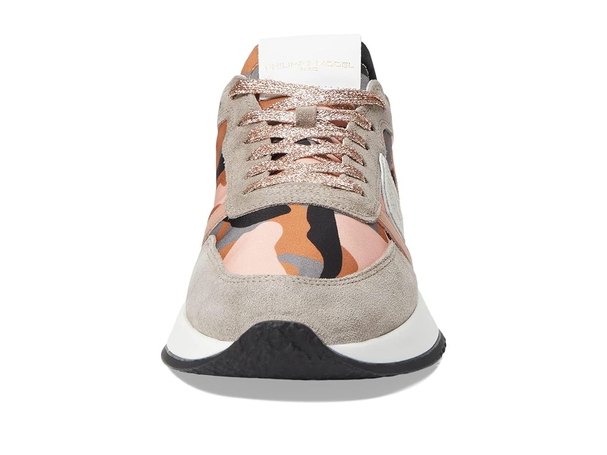 靴 PHILIPPE MODEL 37 Sneaker Philippe Model Antibes Mondial white | H-Brands