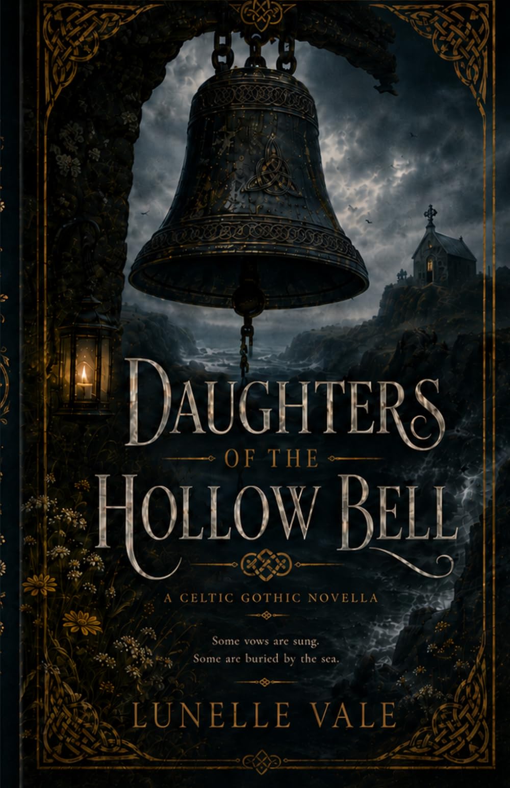 Daughters of the Hollow Bell: A Celtic Gothic Novella