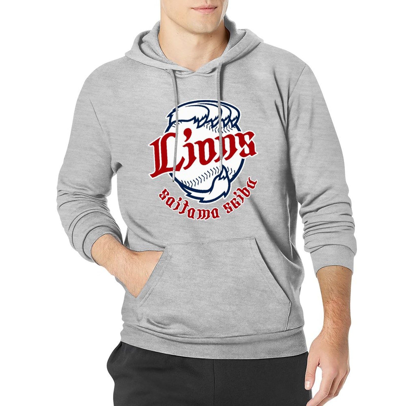 プロ野球 埼玉西武ライオンズ 実使用 支給品 パーカー XL #23 プロ野球 埼玉西武ライオンズ 実使用 支給品 パーカー XL #23 ホーム