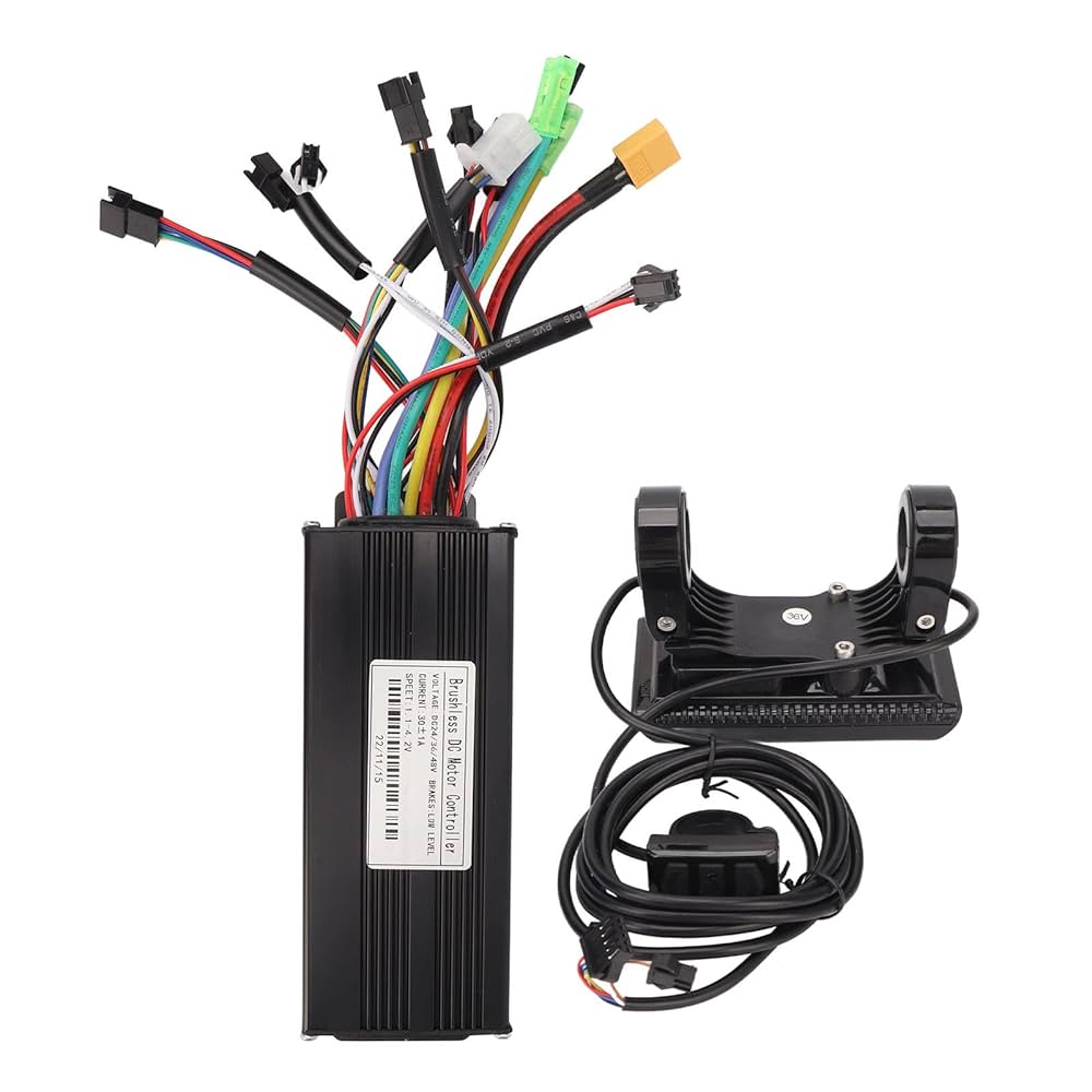 Amazon | 24V 36V 48V 750W / 1000Wモーターブラシレス