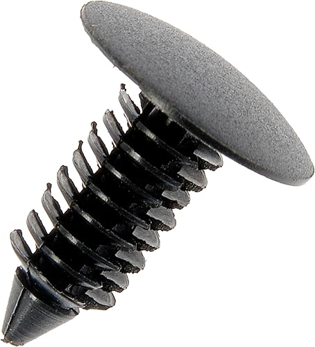 Dorman 799-135 Retenedor de panel interior - GM/Chrysler/Ford, 15 unidades de ajuste universal